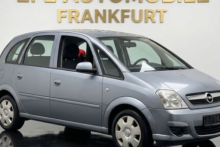 Opel Meriva 138.000 km 2.500 &euro; Frankfurt am Main 65933
