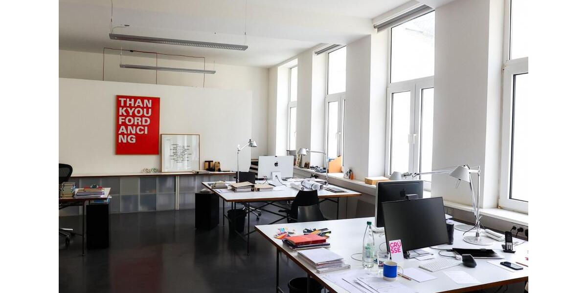 Gewerbeobjekt Frankfurt am Main Sachsenhausen - 1.950&euro; | Angebot:25444158