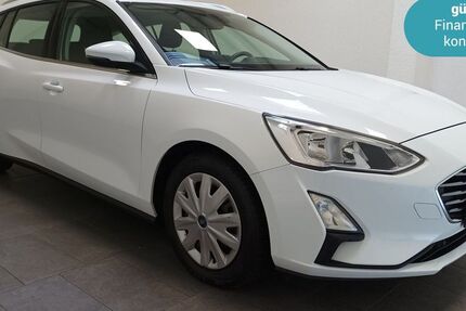 Ford Focus 84.553 km 10.970 &euro; Egelsbach 63329