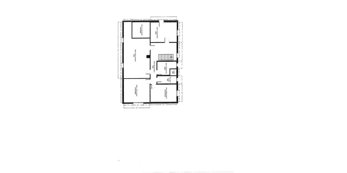 Bungalow Friedberg (Hessen) - 6 Zimmer, 147 m&sup2;, 575.000&euro; | Angebot:25350510