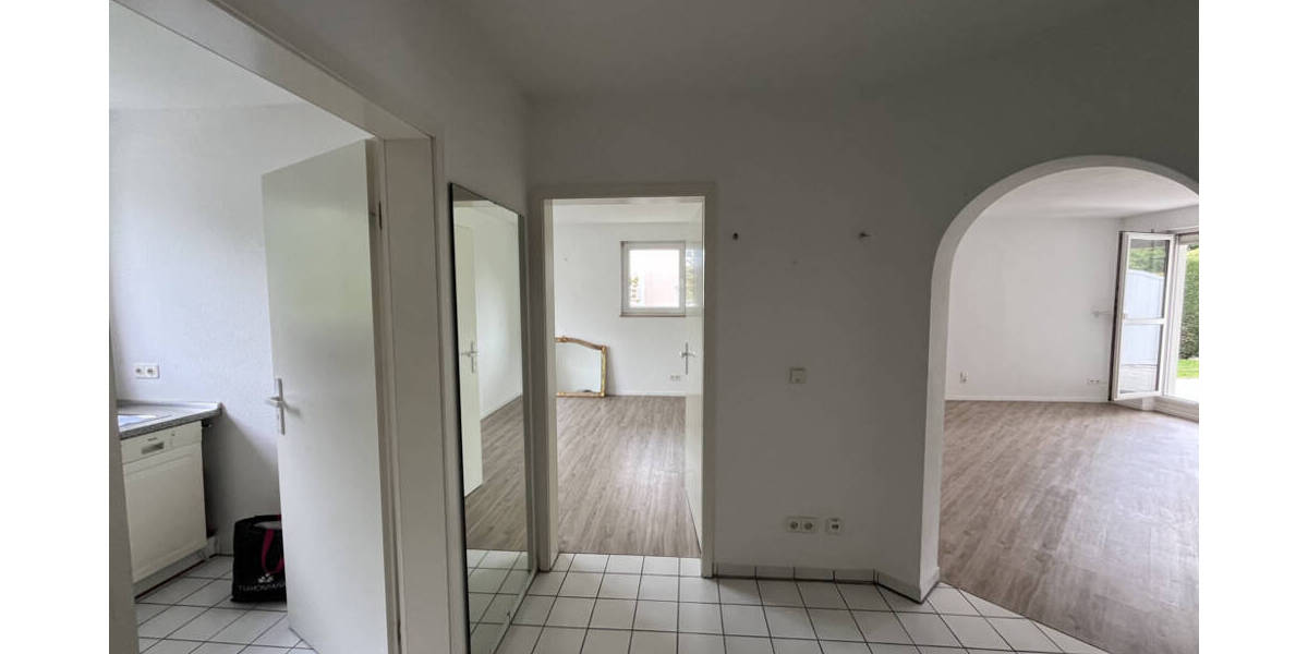 Etagenwohnung Dietzenbach / Dietzenbach-Steinberg Steinberg - 2 Zimmer, 70 m&sup2;, 268.000&euro; | Angebot:26641707