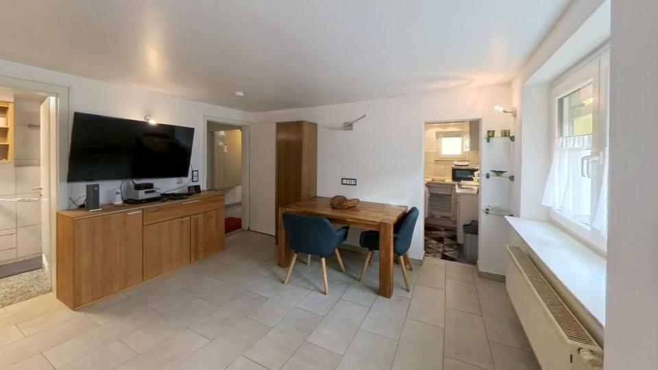 Etagenwohnung Frankfurt am Main Oberrad - 1 Zimmer, 870&euro; | Angebot:23593185