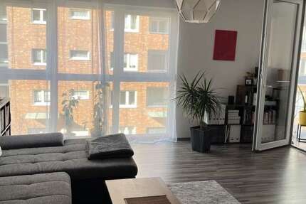 Wohnung Frankfurt am Main Bockenheim - 2 Zimmer, 67 m&sup2;, 400.000&euro; | Angebot:24783498