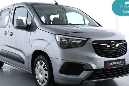 Opel Combo 23.833 km 15.470 &euro; Egelsbach 63329
