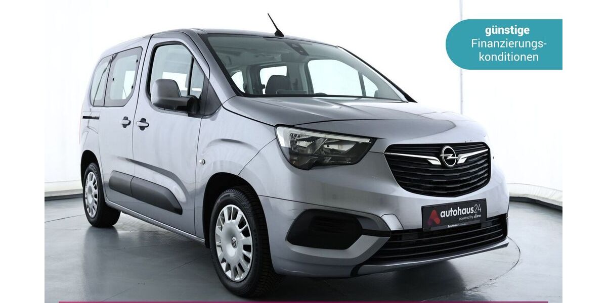 Opel Combo 23.833 km 15.470 &euro; Egelsbach 63329