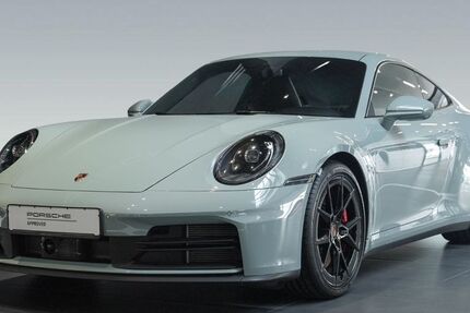 Porsche 992 6.950 km 145.970 &euro; Frankfurt am Main 65936