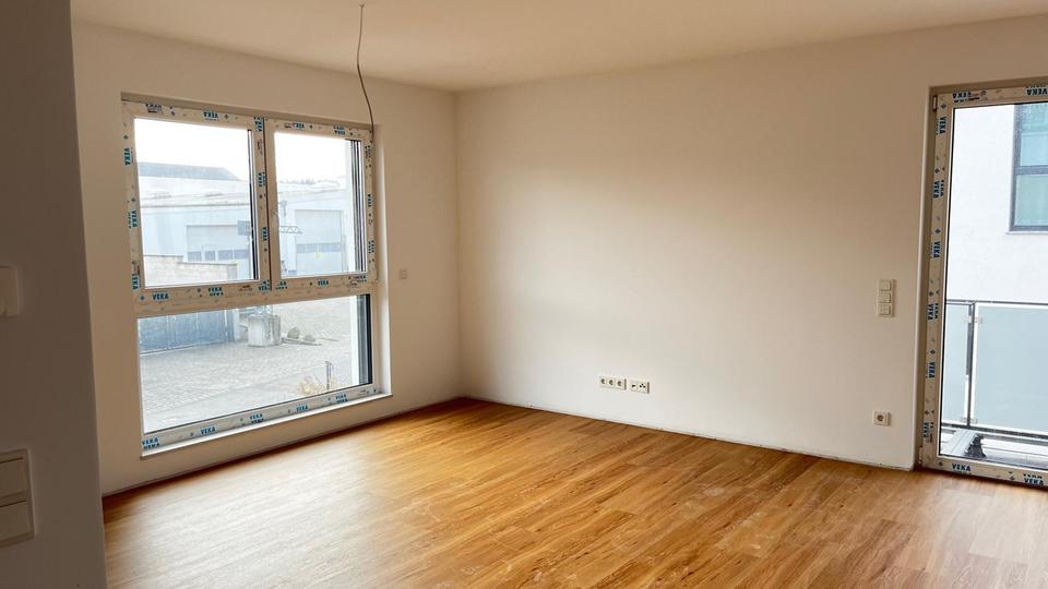 Etagenwohnung Seligenstadt - 3 Zimmer, 93 m&sup2;, 1.450&euro; | Angebot:24380363