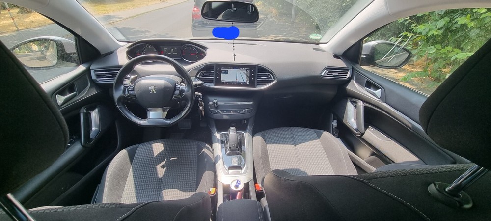 Peugeot 308 SW 171.450 km 10.000 &euro; Hanau 63450