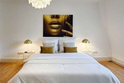 Wohnung Frankfurt am Main Unterliederbach - 4 Zimmer, 115 m&sup2;, 479.000&euro; | Angebot:25394340