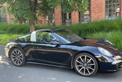 Porsche 991 65.500 km 98.000 &euro; Frankfurt 60323