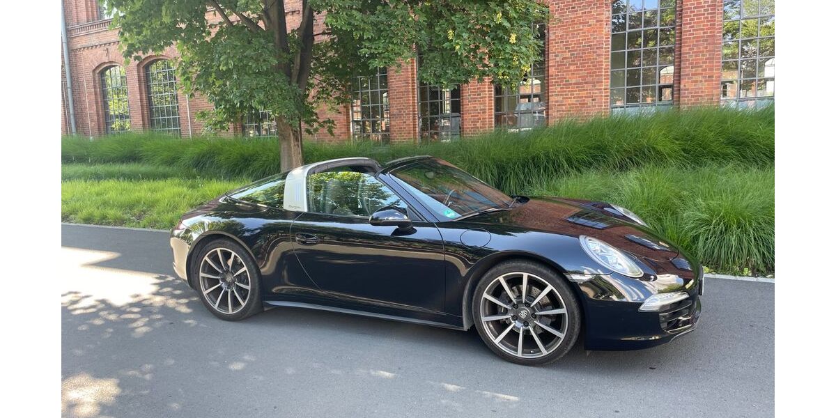 Porsche 991 65.500 km 98.000 &euro; Frankfurt 60323