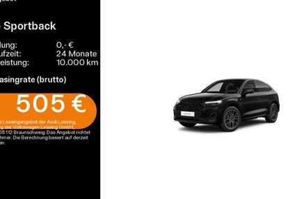 Audi Q5 63.969 km 39.480 &euro; Bad Nauheim 61231