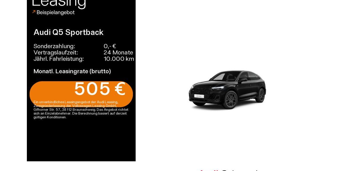 Audi Q5 63.969 km 39.480 &euro; Bad Nauheim 61231
