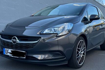 Opel Corsa 127.000 km 5.600 &euro; Offenbach am Main 63069