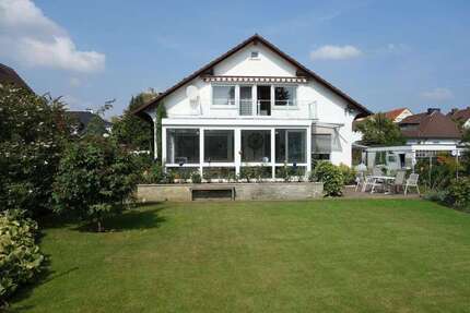 Haus Maintal - 10 Zimmer, 283 m&sup2;, 785.000&euro; | Angebot:25078992