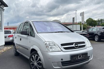 Opel Meriva 142.000 km 2.290 &euro; Aschaffenburg 63741