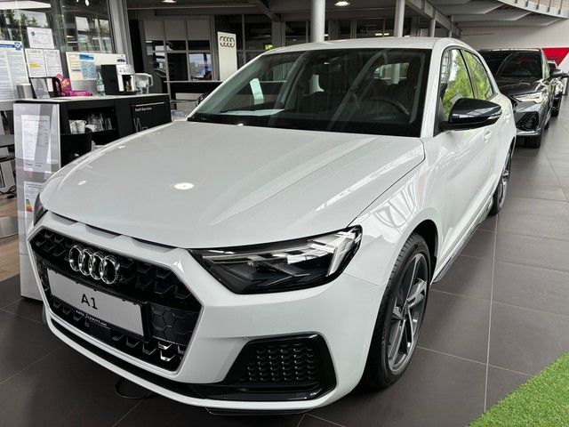 Audi A1 13.000 km 25.280 &euro; Frankfurt am Main 60528
