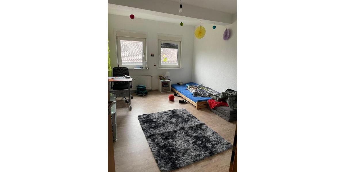 Dachgeschoßwohnung Neuberg - 3 Zimmer, 60 m&sup2;, 1.000&euro; | Angebot:25959569