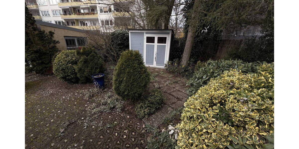 Bungalow Neu-Isenburg Gravenbruch - 5 Zimmer, 90 m&sup2;, 559.000&euro; | Angebot:25969779