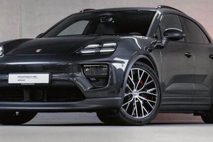 Porsche Macan 17.900 km 88.880 &euro; Aschaffenburg 63739