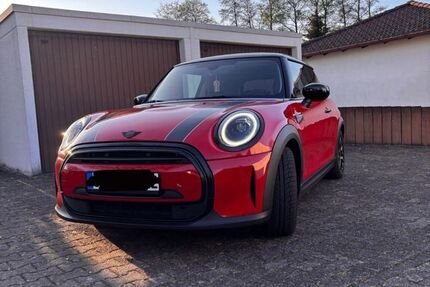Mini Cooper 100.000 km 14.250 &euro; Dietzenbach 63128