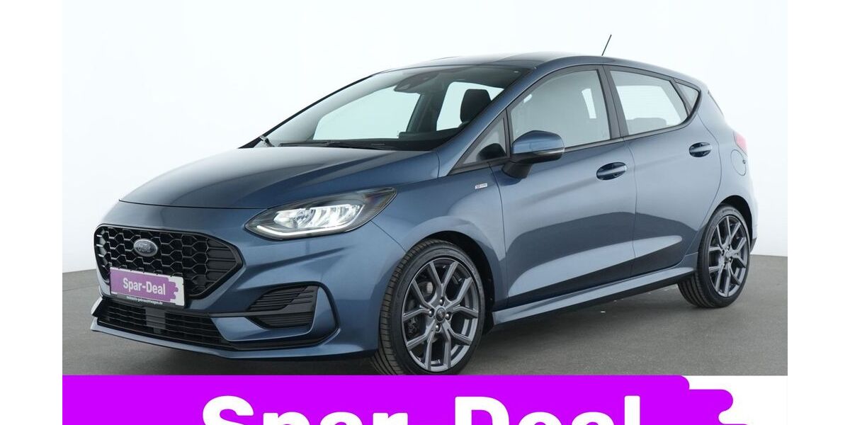Ford Fiesta 43.081 km 16.299 &euro; Dietzenbach bei Frankfurt 63128