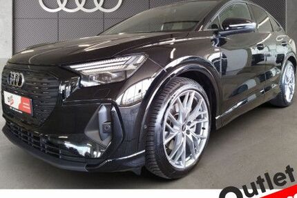 Audi Q4 e-tron 59.479 km 36.450 &euro; Frankfurt am Main 60314