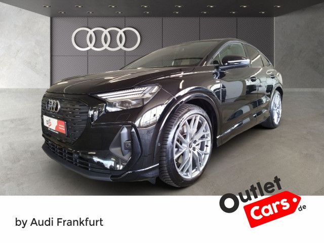 Audi Q4 e-tron 59.479 km 36.450 &euro; Frankfurt am Main 60314