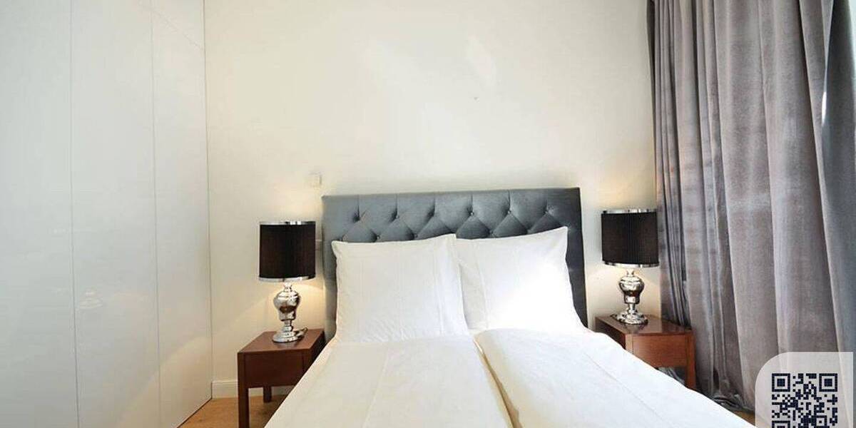 Etagenwohnung Frankfurt am Main Sachsenhausen - 2 Zimmer, 37 m&sup2;, 2.261&euro; | Angebot:25789974