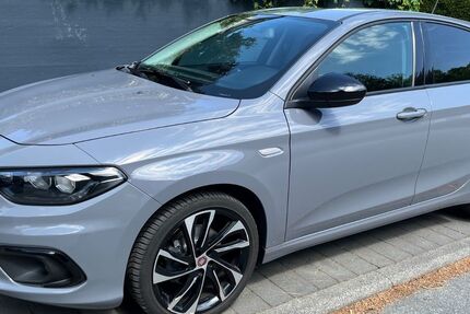 Fiat Tipo 73.000 km 12.500 &euro; Bad Homburg 61350