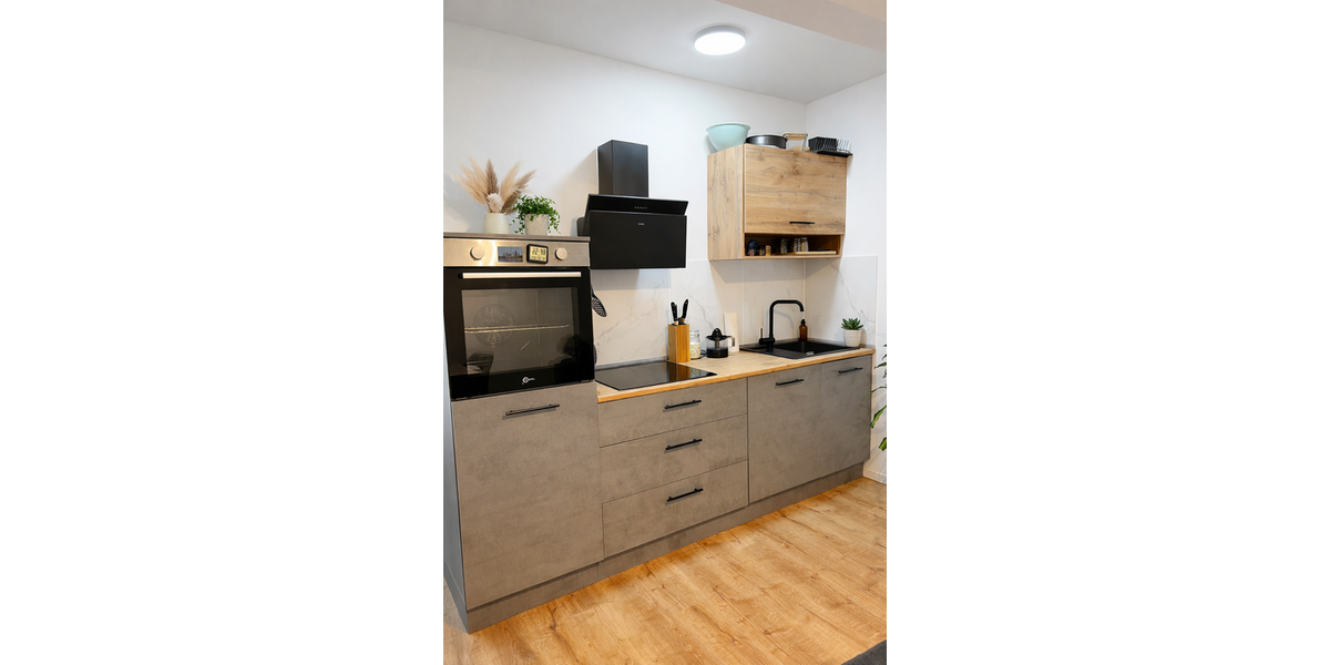 Etagenwohnung Frankfurt Sossenheim Sossenheim - 2 Zimmer, 42 m&sup2;, 850&euro; | Angebot:25866657