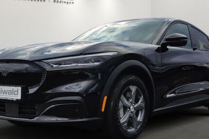 Ford Mustang Mach-E 48.000 km 20.045 &euro; Linsengericht-Altenhassl 63589