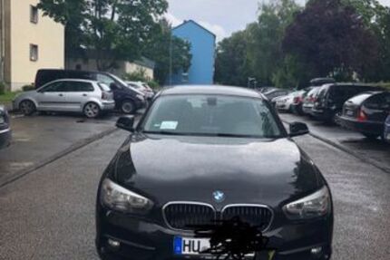 BMW 118 137.000 km 9.800 &euro; Hanau 63450