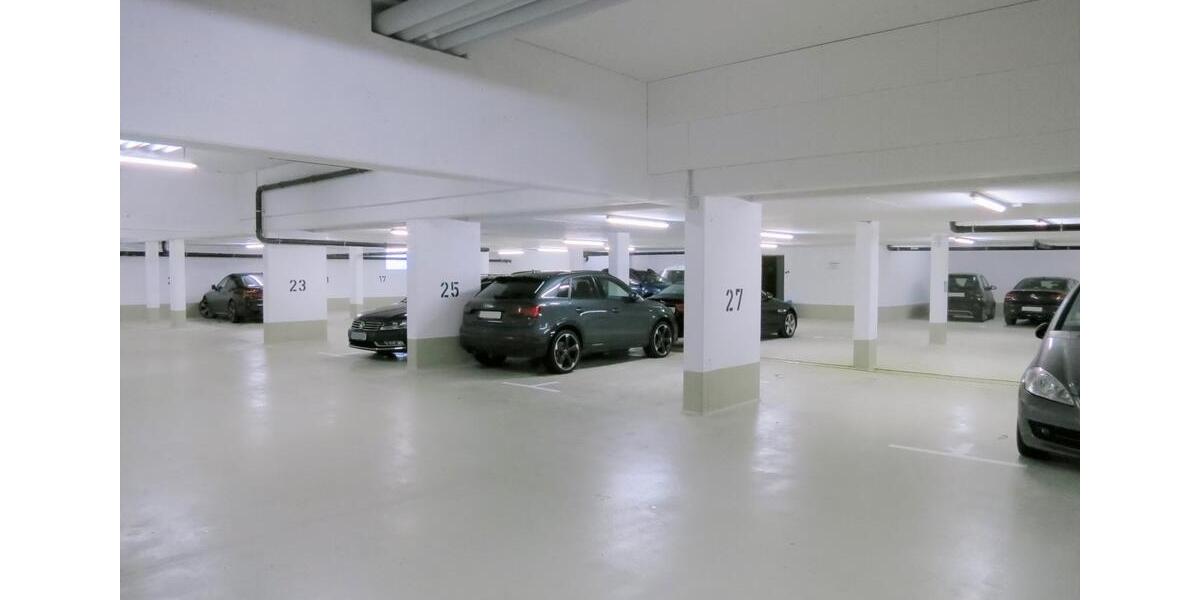 Etagenwohnung Frankfurt am Main Nied - 2 Zimmer, 53 m&sup2;, 1.295&euro; | Angebot:25326470