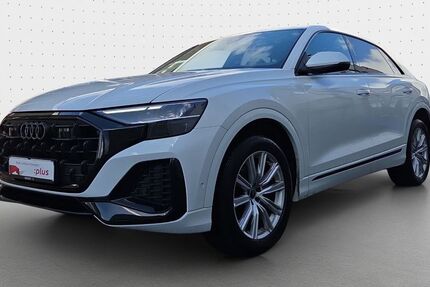 Audi Q8 13.888 km 74.990 &euro; Oberursel 61440