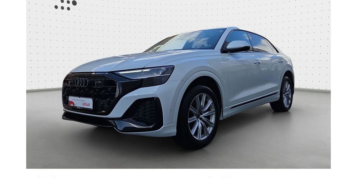 Audi Q8 13.888 km 74.990 &euro; Oberursel 61440