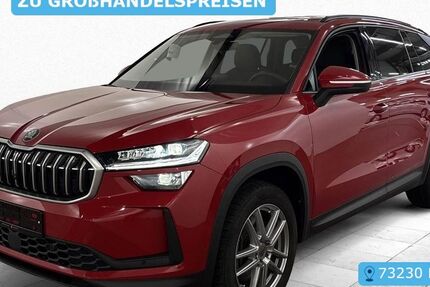 Skoda Kodiaq 30.905 km 40.790 &euro; Frankfurt 60596