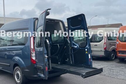 Ford Transit Custom 11.466 km 55.000 &euro; Nidderau 61130