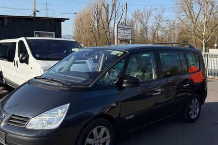 Renault Grand Espace 190.000 km 4.999 &euro; Frankfurt am Main 60486