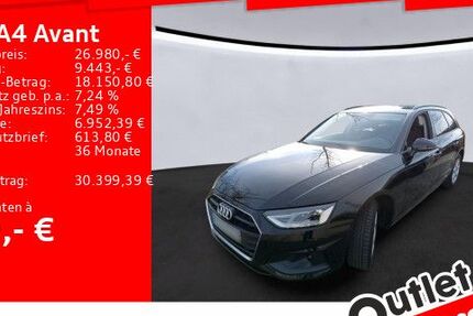 Audi A4 75.817 km 26.980 &euro; Frankfurt am Main 60314