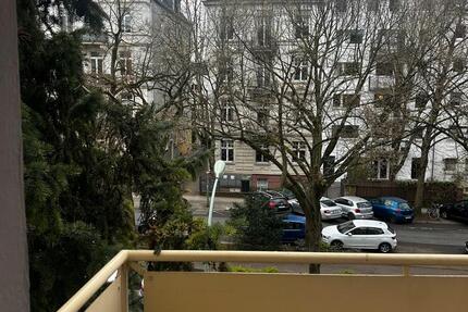 Wohnung Frankfurt am Main Nordend Ost - 1 Zimmer, 30 m&sup2;, 750&euro; | Angebot:26036036