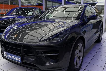 Porsche Macan 64.900 km 67.790 &euro; Groß-Umstadt 64823