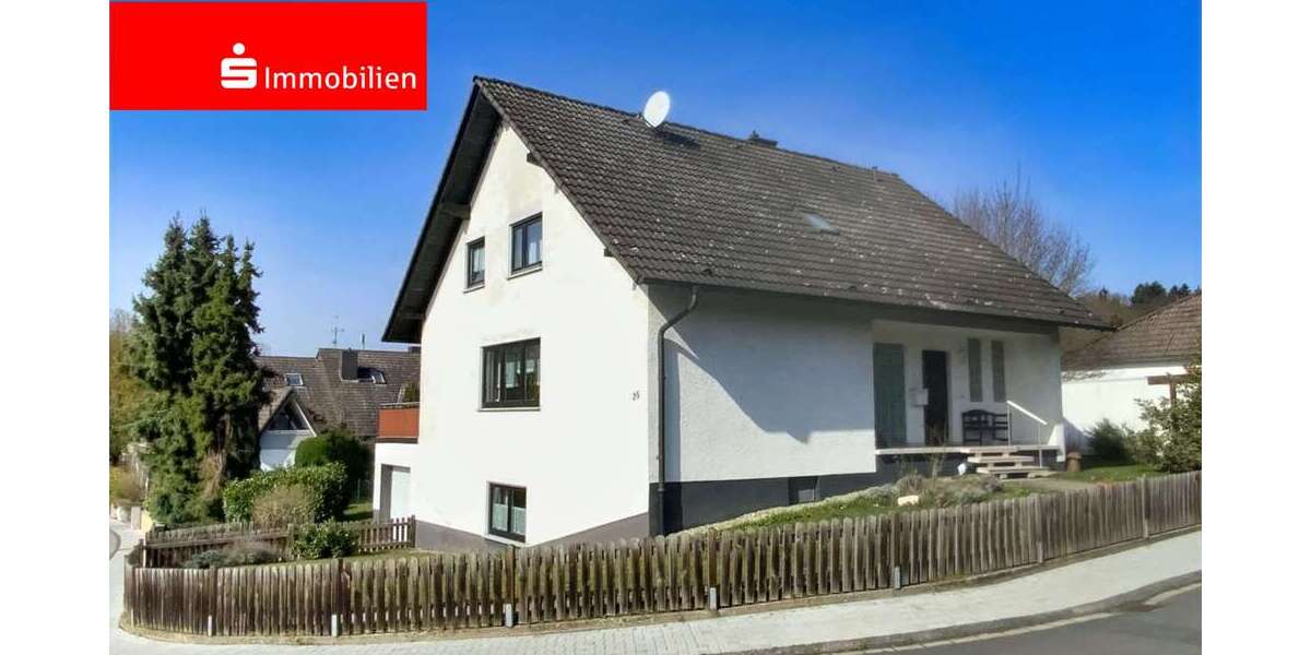Einfamilienhaus Rodenbach - 5 Zimmer, 156 m&sup2;, 480.000&euro; | Angebot:26005724