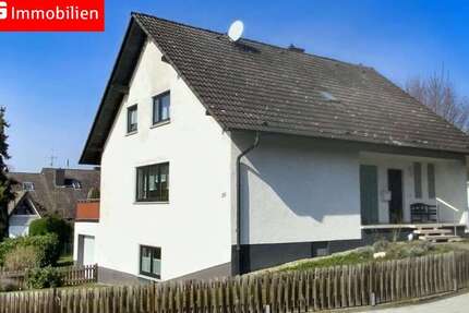 Haus Rodenbach - 5 Zimmer, 156 m&sup2;, 480.000&euro; | Angebot:26005724