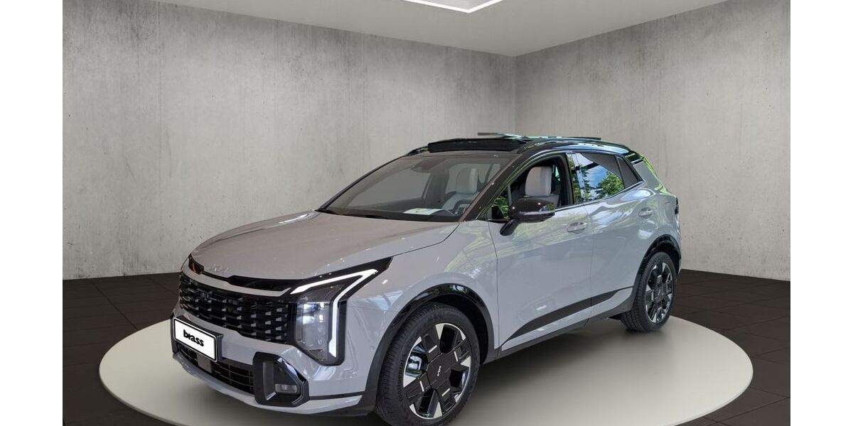 Kia Sportage 7.990 km 39.480 &euro; Frankfurt 60488