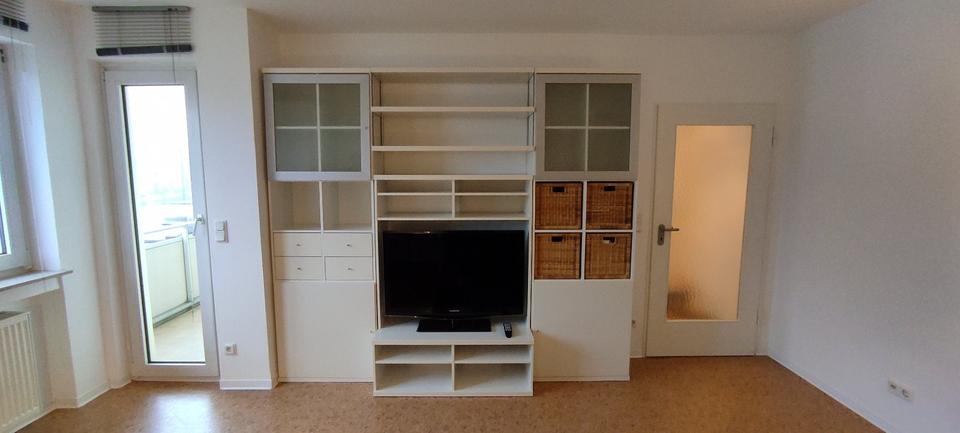 Etagenwohnung Oberursel (Taunus) - 1 Zimmer, 35 m&sup2;, 590&euro; | Angebot:27622013