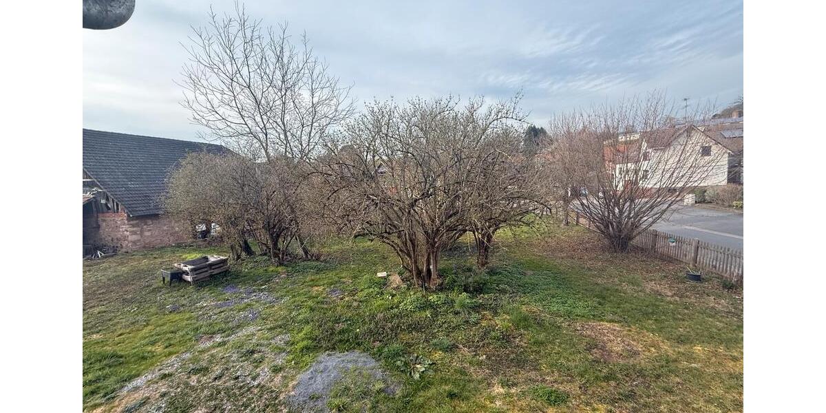 Einfamilienhaus Schöllkrippen - 2.5 Zimmer, 75 m&sup2;, 850&euro; | Angebot:25907279