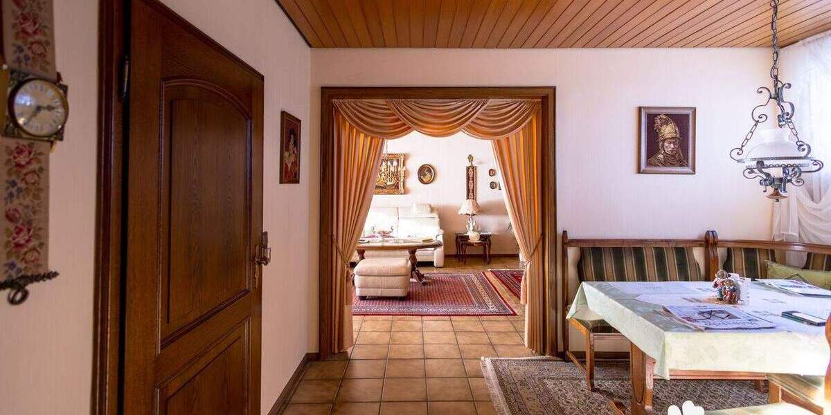 Mehrfamilienhaus, Wohnhaus Stockstadt am Main - 1 Zimmer, 191 m&sup2;, 595.000&euro; | Angebot:25693804