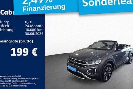 VW T-Roc 23.400 km 23.559 &euro; Offenbach am Main 63071