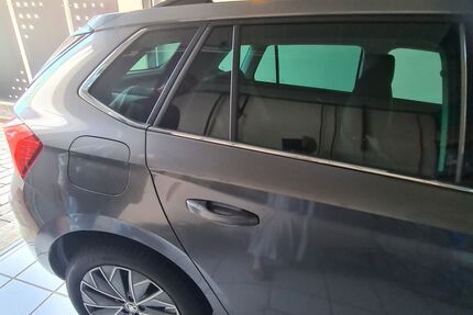 Skoda Kamiq 35.500 km 16.700 &euro; Bad Nauheim 61231